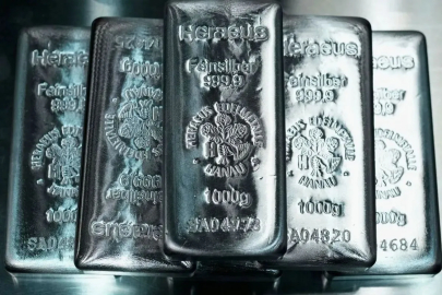 Gümüş fiyatında yeni rekor!