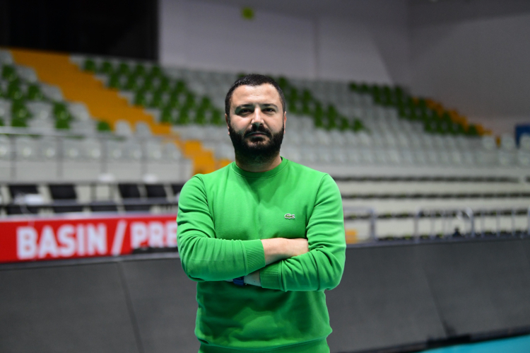 Osmangazi Belediyespor’da Play-Off hedefiyle yoğun hazırlık - Bursa Hayat Gazetesi-3