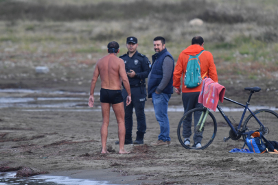 Papa 14. Leo İznik’e gelmeden göl kıyısında hareketli dakikalar