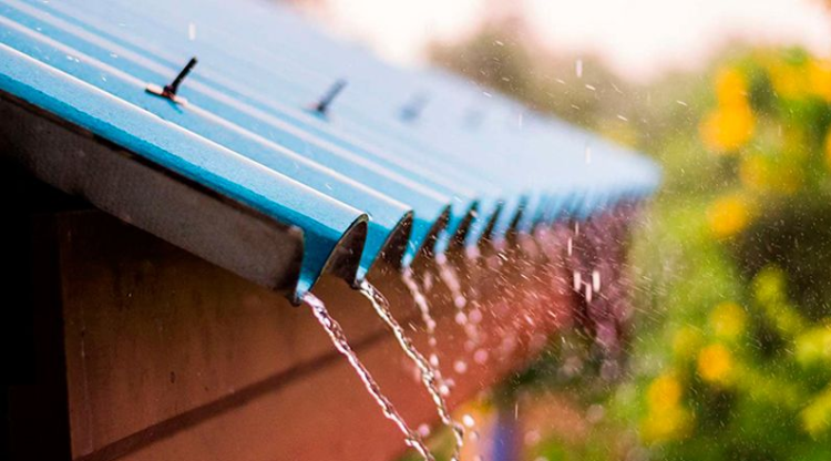 Bakanlık duyurdu: Yağmur suyu hasadı 1 Ocak 2026’da başlıyor!-Bursa Hayat Gazetesi-4