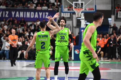 TOFAŞ–Glint Manisa Basket maçı biletleri satışa çıktı mı?