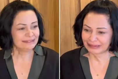 Oyuncu Evrim Akın, Asena Keskinci'nin iddialarına yanıt verdi