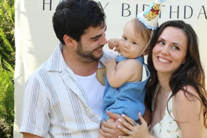 Berkay Hardal ve Dilan Telkök trafik kazası geçirdi