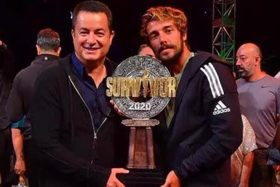 2020 şampiyonu Cemal Can Canseven’den Survivor itirafı