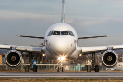 Airbus A320 ailesinde radyasyon kaynaklı yazılım krizi