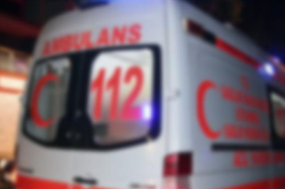 Bolu’da “Şaka” faciası!