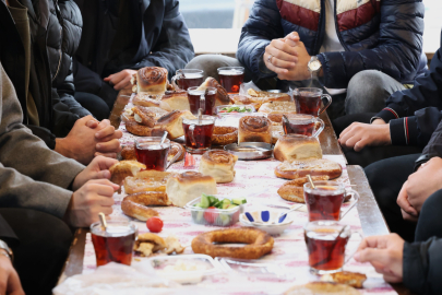 Bursa’nın tarihi lezzetleri öğrencilerle buluştu