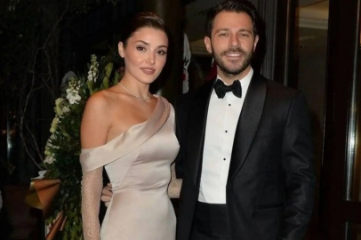 Hande Erçel ve Hakan Sabancı ayrılığında flaş gelişme!