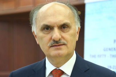 Eski AK Parti Giresun Milletvekili Cemal Öztürk hayatını kaybetti