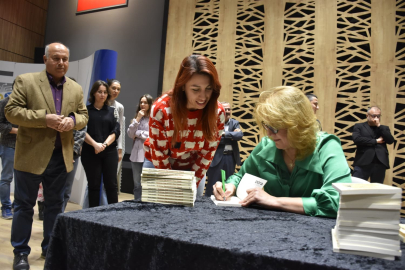 Karacabey’de kitap ve düşünce buluşmaları başladı