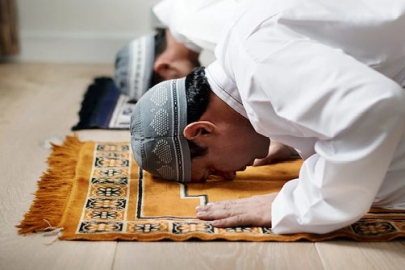 Kocaeli’de ezan ne zaman okunacak? 30 Kasım 2025 Pazar