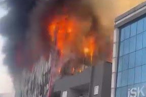 Kocaeli’deki parfüm fabrikası faciasında yeni gelişme!