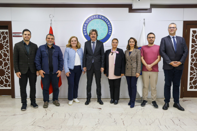 BUÜ, Erasmus+ KA2 Programı kapsamında yeni bir uluslararası proje kazandı