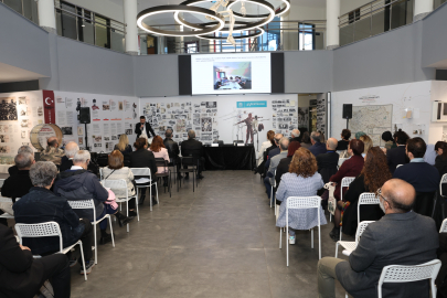 Bursa sağlık tarihi Nilüfer’de gündeme taşındı!