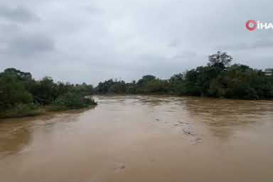 Sri Lanka’da şiddetli yağış ve toprak kaymalarında can kaybı 193’e yükseldi