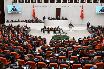 TBMM komisyonlarında bütçe görüşmeleri tamamlanıyor!