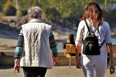 Türkiye’nin en uzun ömürlü illeri belli oldu