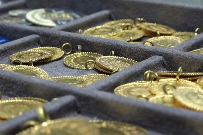 Altın fiyatları haftaya yükselişle başladı! Bursa Kapalı Çarşı altın fiyatları 1 Aralık 2025