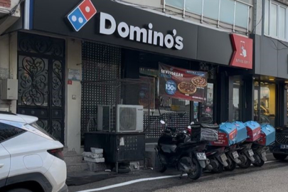 Bursa’da zincir pizza dükkanına silahlı saldırı düzenlendi