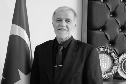 Bursa ilim camiasının acı kaybı: Prof. Dr. Ali Kaya hayatını kaybetti