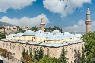 Bursa namaz vakitleri - 1 Kasım 2025 Pazartesi