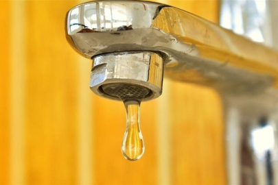 BUSKİ duyurdu: Osmangazi'de bir hafta boyunca süreli su kesintisi!