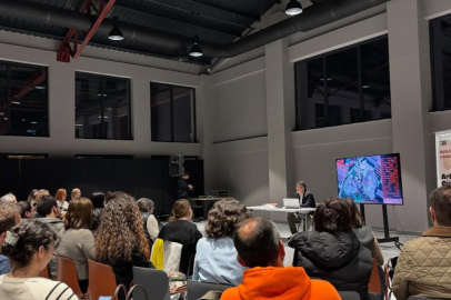 Çatalhöyük’ün tarihi Nilüfer’de arkeoloji severlerle buluştu