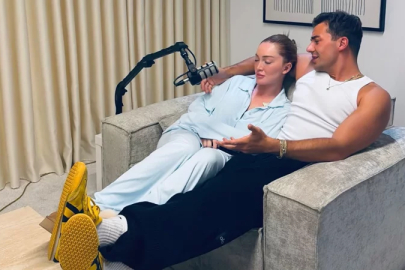 Cemal Can Survivor’da gizli bırakılan yumurta olayını ilk kez açıkladı