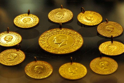 Kasım ayının yatırım şampiyonu gram altın oldu!