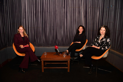 Osmangazi Belediyesi medyada kadın temsilini konuşturarak farkındalık yaratıyor