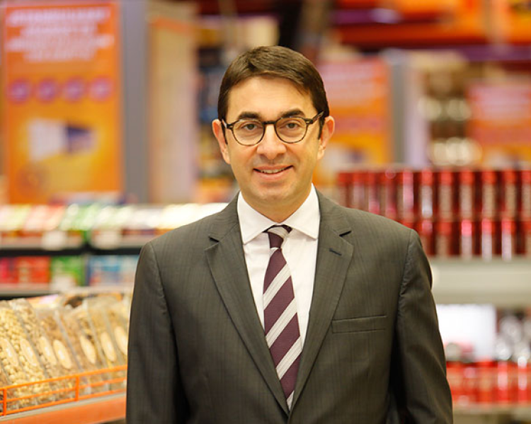 Migros CEO’su Tort’tan kritik uyarı: 