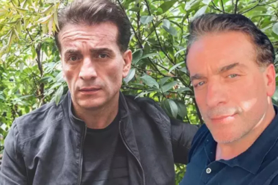 Murat Cemcir’in sağlık durumu sevenlerini üzdü