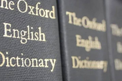 Oxford İngilizce Sözlüğü 2025’in kelimesini seçti!
