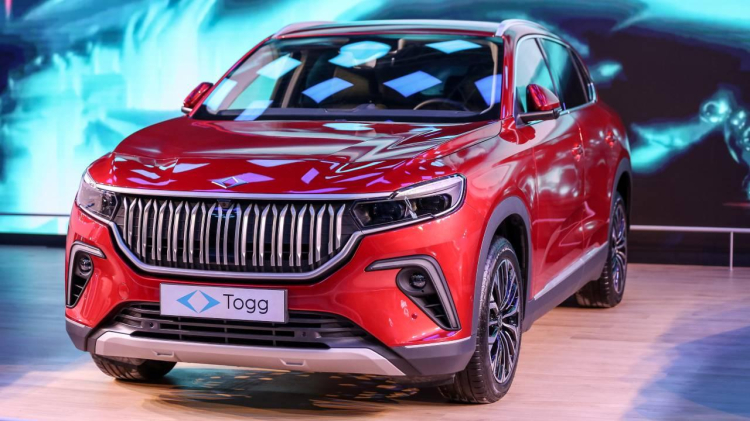 Yerli otomobil Togg’dan yeni aralık fırsatı! -Bursa Hayat-2