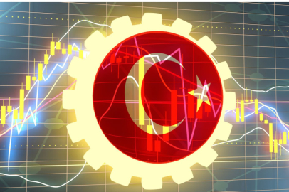 Üçüncü çeyrek büyüme verileri açıklandı