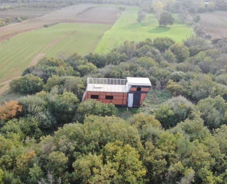 Bursa'da sadece eşyaları değil, evin tamamını çaldılar!-Bursa Hayat Gazetesi-2