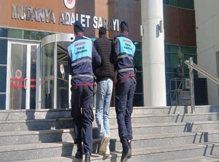 Bursa'da sadece eşyaları değil, evin tamamını çaldılar!-Bursa Hayat Gazetesi-3