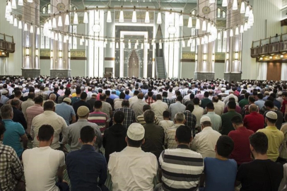 Bilecik namaz vakitleri-2 Aralık 2025 Salı