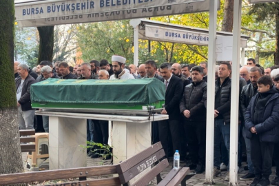 Bursa’da motosiklet kazası! Üniversite öğrencisi yaşamını yitirdi