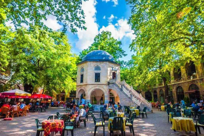 Bursa’da yağış etkili olacak mı? Bursa hava durumu 2 Aralık 2025