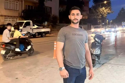 Bursa’dan İstanbul’a çalışmaya gitti,  25 gündür kayıp!