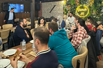 Bursa’nın coğrafi işaretli değerleri turizm rehberlerine anlatıldı