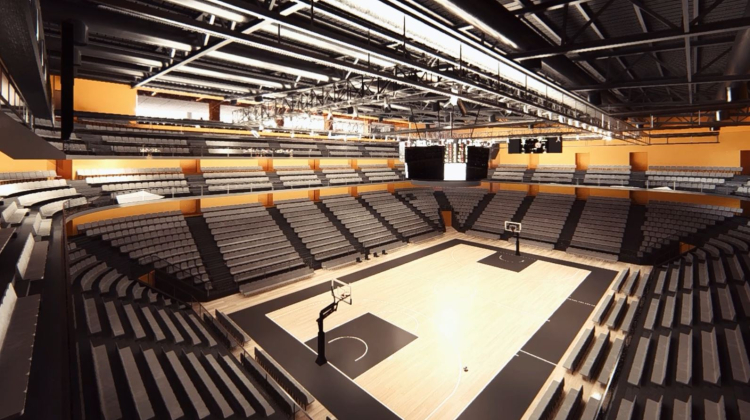 Bursa’nın simge spor salonu 5.016 kişilik yeni haliyle geliyor - Bursa Hayat Gazetesi-7