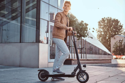 E-Scooter yönetmeliğine yeni kurallar