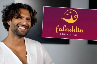 Faladdin ve Binnaz’ın kurucusu Sertaç Taşdelen hakkında karar