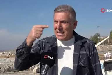 İklim Değişikliği ‘İnci Kefali’ni tehdit ediyor