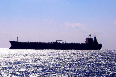 Karadeniz'de bir gemiye daha saldırı!