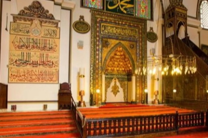 Kütahya’da ezan saatleri ne zaman? 2 Aralık 2025