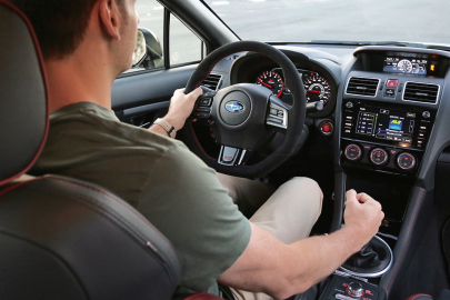 Otomotiv pazarında büyük dönüşüm! Manuel vites tarihe karışıyor