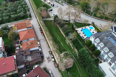 Papa ziyareti İznik’teki arsaların değerini artırdı